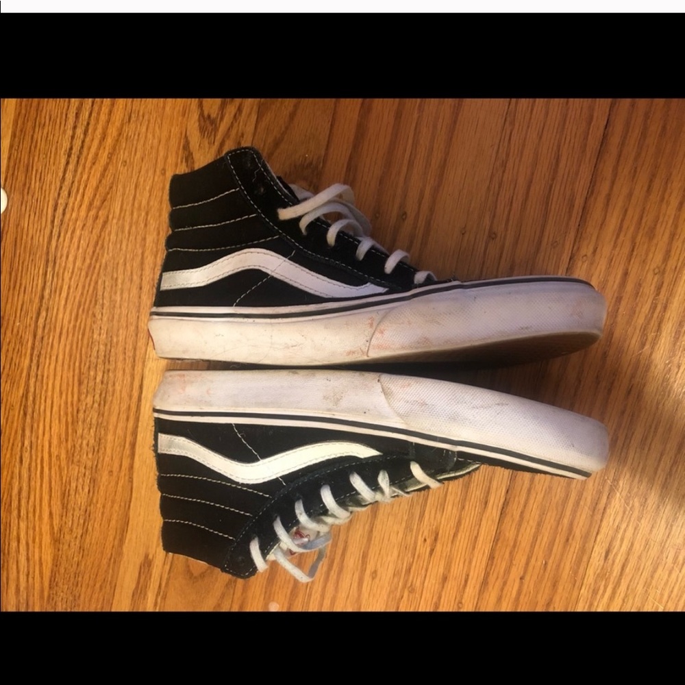 Used vans - Picture 7 of 7